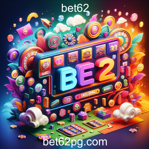 Explorando as Promos do bet62: Bônus e Ofertas Imperdíveis